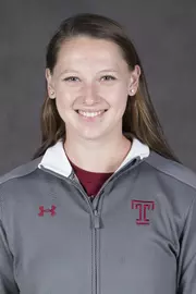Amanda Wolfgang