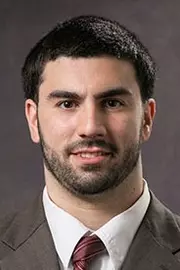 Dominic Nigrelli