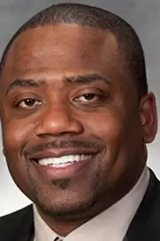 Frisman Jackson