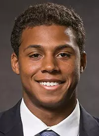 Isaiah Graham-Mobley