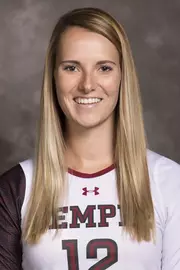 Caroline Grattan