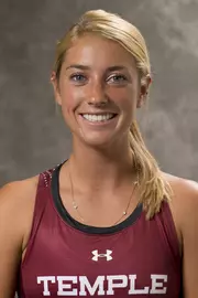 Katie Foran