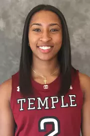 Feyonda Fitzgerald
