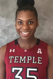 Safiya Martin