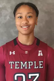Deja Reynolds
