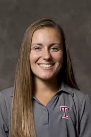 Brianna Thomas