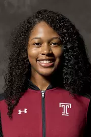 Victoria Suber