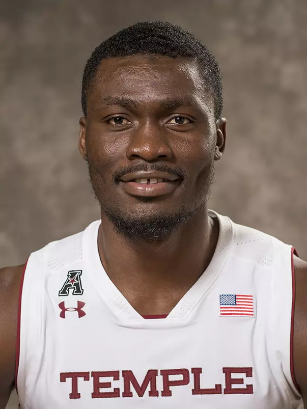 Ernest Aflakpui