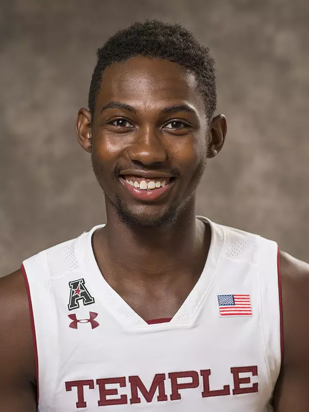 Shizz Alston, Jr.