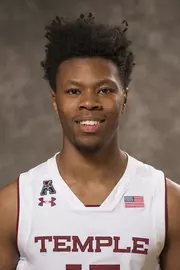 Isaiah Lewis