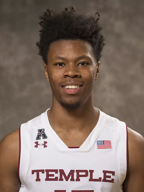 Isaiah Lewis