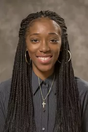 Sierra McDuffie