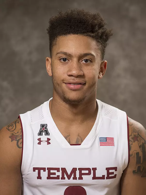Alani Moore II