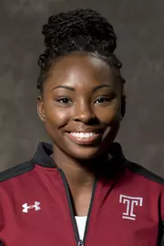 Briana Odom
