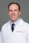 Dr. Ryan Schreiter