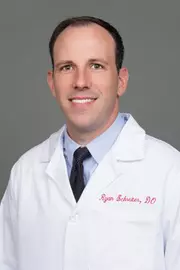 Dr. Ryan Schreiter, DO