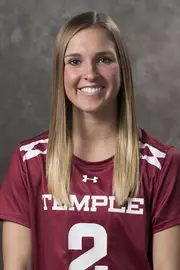 Rachel Barile