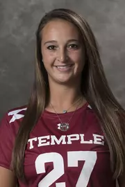 Carly Demato