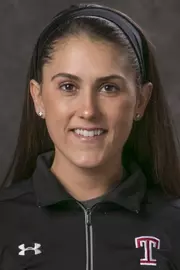 Gleason, Megan