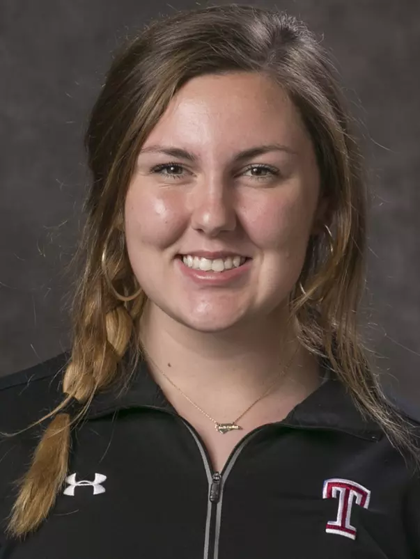 Gresham, Mary Margaret