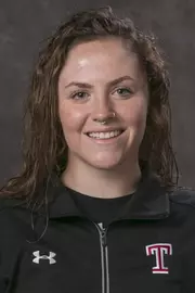 Hill, Lauren