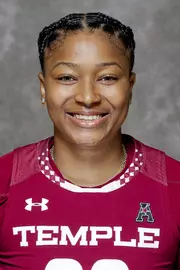 Tanaya Atkinson
