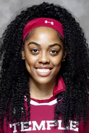 Mykia Jones