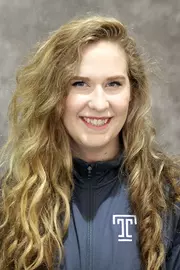 Allison Pierok