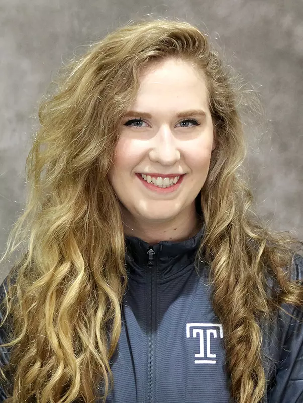 Allison Pierok