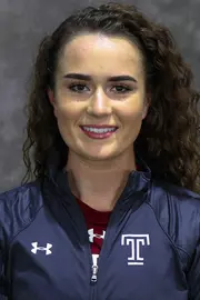 Jenna Bahel