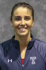 Charlotte Forman