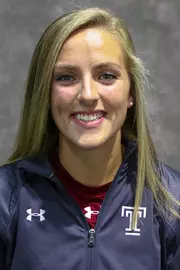 Meghan Fowler