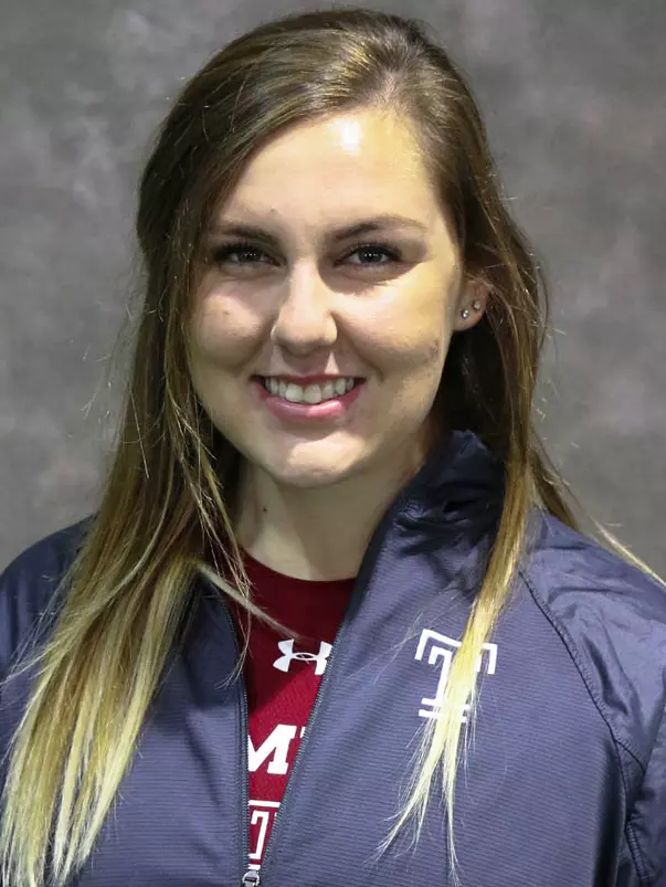 Mary Margaret Gresham