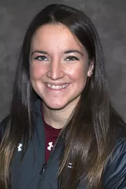 Kelly McGee