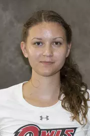 Alina Abdurakhimova
