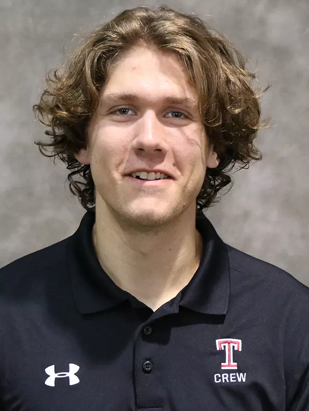 Thomas O'Shaughnessy