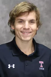 Nicholas Olimpo