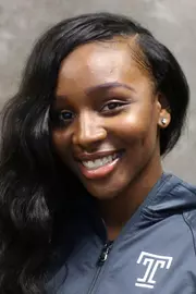 Ebonee Jackson