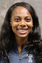 Jazmyne Williams