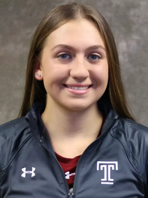 Temple Women's Rowing