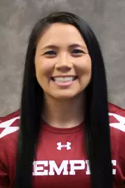 Kaitlin Suzuki