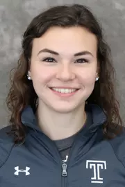 Katie Pinson