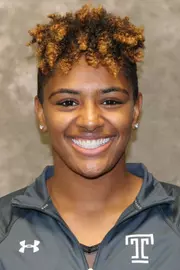 Yasmin Eubanks