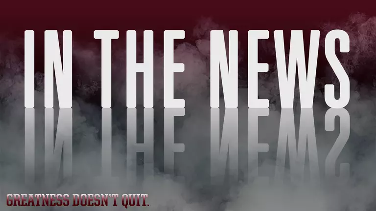 Feyonda Fitzgerald In The News