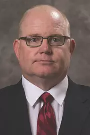 Ed Foley