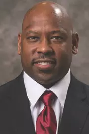 Taver Johnson