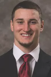 Logan Marchi