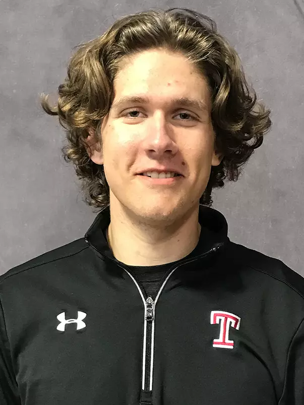 Thomas O'Shaughnessy