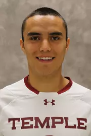 Alan Camacho Soto