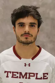 Thibault Candia